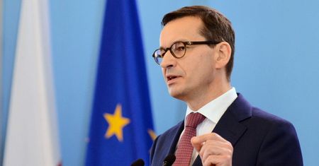 Premier: głosowanie przeciw Szydło – niedotrzymanie umów i naruszenie konsensusu