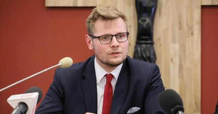 Komitet Stały Rady Ministrów przyjął projekt komisji ds. pedofilii