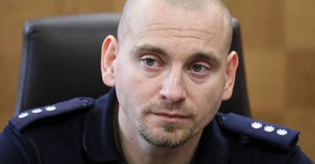 Rzecznik KSP: 5-latek jest prawdopodobnie w okolicy Grodziska Maz. lub Okęcia
