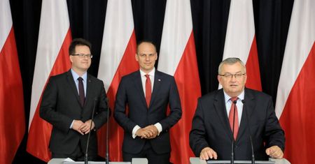 Pierwsze połączenia wspierane z funduszu autobusowego we wrześniu
