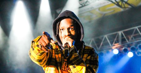 Adwokat ASAP-a Rocky’ego: Udowodnimy, że butelka nie została użyta