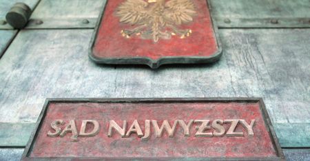 Sąd Najwyższy 19 listopada ma rozpoznać kasację ws. Marka Falenty