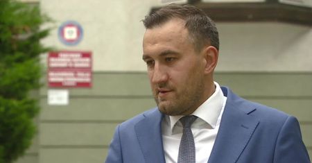 Sinice nad Bałtykiem. Zamknięto 18 kąpielisk