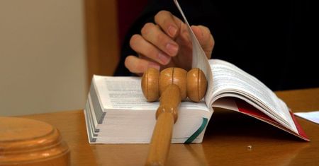 Jest areszt wobec podejrzanego o zabicie, oskórowanie i zjedzenie psa