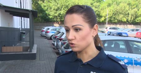 Gdzie jest Steven? Policja szuka 12-latka ze Świętochłowic