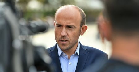Borys Budka kandydatem PO-KO na szefa NIK