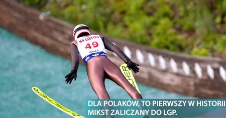 Letnie Grand Prix w Hinterzarten: Ostatnie miejsce polskiej reprezentacji