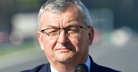 Adamczyk: zrealizowano 82 proc. planowanej sieci autostrad w Polsce