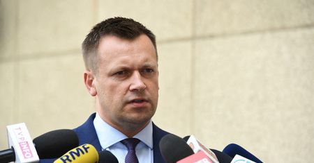 Prokuratura o śmierci 5-letniego Dawida: w zdarzeniu nie brały udziału inne osoby poza ojcem