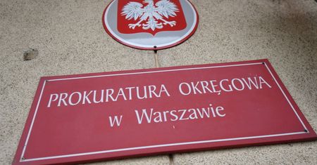 Sekcja zwłok wykazała liczne rany kłute na klatce piersiowej Dawida