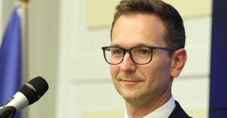 Kwieciński: Waldemar Buda został pełnomocnikiem rządu do spraw partnerstwa publiczno-prywatnego