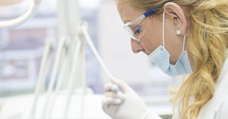 Prywatna opieka zdrowotna stawia na stomatologię. Rynek jest już wart ponad 10 mld zł