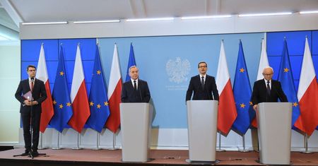 Rząd zapowiada 1 mld zł dopłat do prosumenckich instalacji fotowoltaicznych