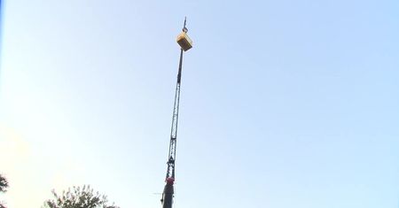 Organizator skoków bungee po tragicznym wypadku: Zawiodła część główna, która nie powinna w żaden sposób zawieść