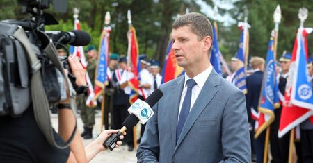 Piontkowski: mam nadzieję, że większość nauczycieli nie weźmie udziału w strajku