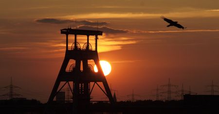 Rosną szacunki zasobów metanu w pokładach węgla na Górnym Śląsku
