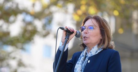 Kidawa-Błońska: PiS nie ma zagwarantowanego zwycięstwa