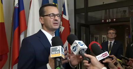 Wciąż brak porozumienia co do obsady stanowiska szefa Komisji Europejskiej
