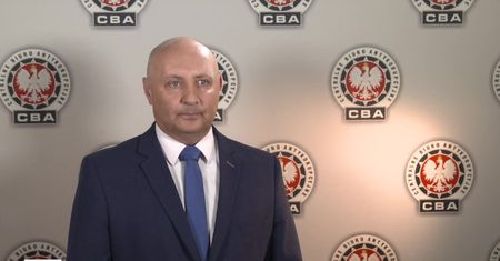 Funkcjonariusze CBA zatrzymali dyrektora warszawskich wodociągów i dwóch biznesmenów podejrzewanych o korupcję
