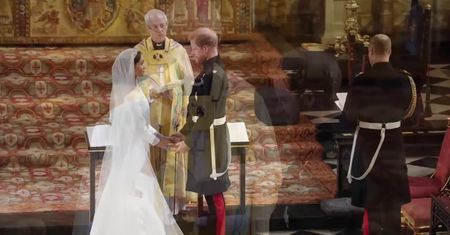 Chrzest Archiego odbędzie się w sobotę