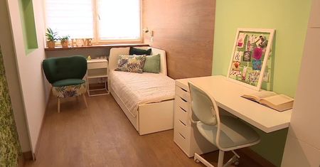 We Wrocławiu otwarto pierwsze pokoje wytchnień.