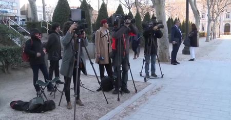 Ruszył proces byłego prezesa Barcelony. Sandro Rosell miał prać brudne pieniądze. “Mamy zaufanie do wymiaru sprawiedliwości. Liczymy na uniewinnienie”