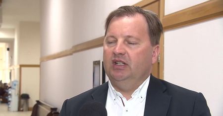 Marek Falenta nie stawił się do więzienia