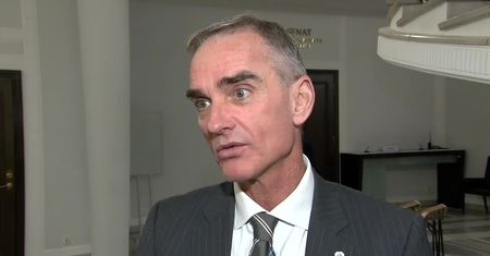 “SOP było nieprzygotowane, brano z ulicy amatorów”. Komentarze po dymisji szefa Służby Ochrony Państwa