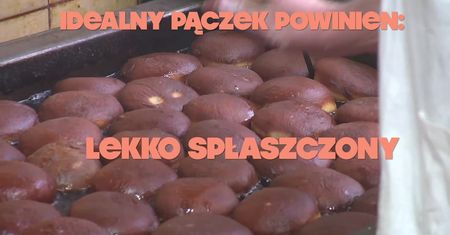Wszystko, co trzeba wiedzieć o pączkach. Jak spalić nadmiar kalorii po tłustym czwartku?