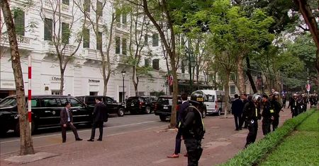 Koniec szczytu Trump-Kim w Hanoi. Nie osiągnięto porozumienia