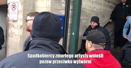 HBO pozwane za kontrowersyjny dokument o Michaelu Jacksonie