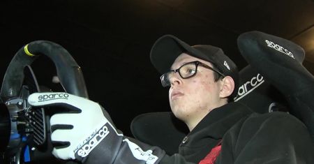 Kubica to niejedyny Polak, który ściga się dla Williamsa. “Mam nadzieję, że spotkam się niebawem z Robertem”