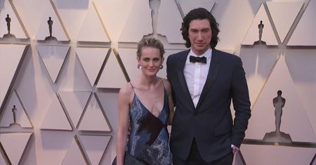 Plejada gwiazd na czerwonym dywanie przed oscarową galą