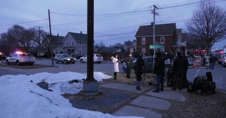 Pięć osób zginęło w strzelaninie pod Chicago. Zwolniony pracownik otworzył ogień do swoich kolegów