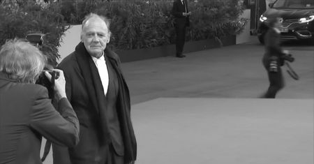 Nie żyje aktor Bruno Ganz