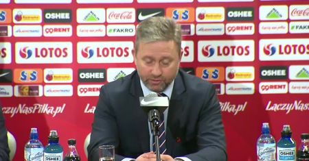 Reprezentacja Polski rozpoczyna przygotowania do eliminacji Euro 2020