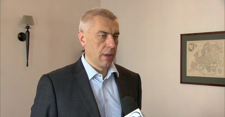 “Pojawiły się wątpliwości, co do bezstronności”. Adwokaci G. Birgfellnera złożyli wniosek o wyłączenie prokurator prowadzącej sprawę J. Kaczyńskiego