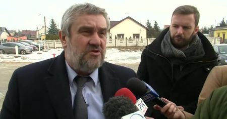 Minister rolnictwa o ewentualnym zakazie eksportu polskiej żywności do Unii