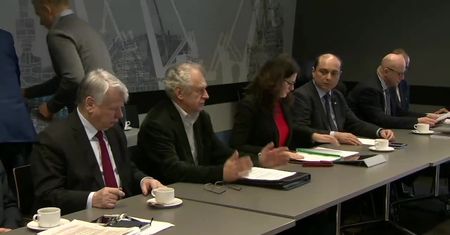 Nadzwyczajne posiedzenie Rady ECS. Dyskutują o warunkach dofinansowania przedstawionych przez ministerstwo