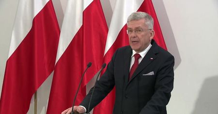 S. Karczewski o szczycie ws. Bliskiego Wschodu