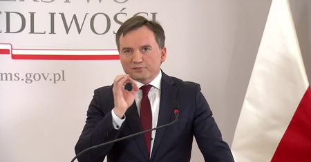 Z. Ziobro o ustawie „antylichwiarskiej”