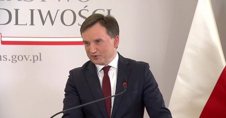 Z. Ziobro: J. Kaczyński nie zapoznał się z aktami sprawy G. Birgfellnera