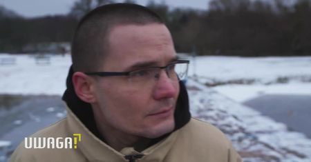 Bezwzględny gwałciciel, czy ofiara sądowej pomyłki? Po 12 latach skazany za gwałt w Exeter Polak wyszedł na wolność.