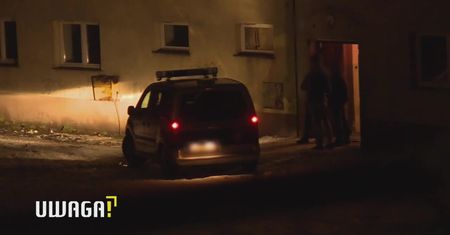 „Mieszkamy na tykającej bombie”. Mieszkańcy bloku błagają o pomoc