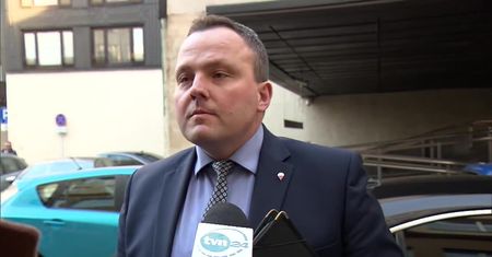 Szef ABW o spółce Srebrna: Agencja nie zajmuje się prywatnymi spółkami