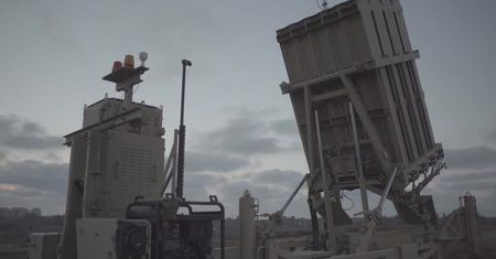 Amerykanie kupią izraelski system obrony rakietowej Żelazna Kopuła, by przetestować jego przydatność