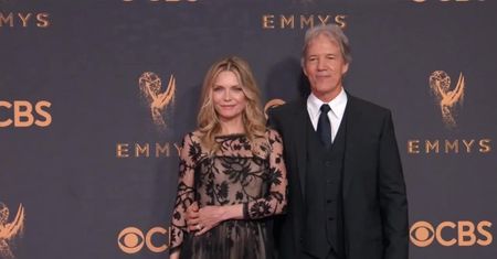 60-letnia Michelle Pfeiffer spełniła swoje marzenie i stworzyła własną linię perfum