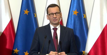 Premier: Żadne pragnienie zysku nie powinno się odbywać kosztem bezpieczeństwa obywateli