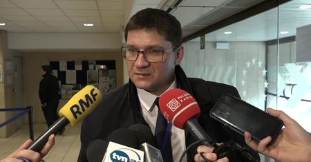 Główny Lekarz Weterynarii w Brukseli o “aferze mięsnej”