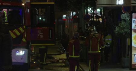 Co najmniej 8 osób zginęło, a 27 zostało rannych w pożarze w zachodniej części Paryża. Z ogniem walczyło dwustu strażaków
